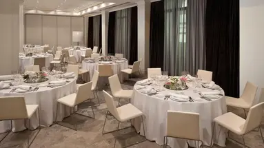 Palacio de los Duques Gran Meliá