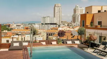 Palacio de los Duques Gran Meliá