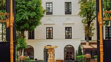 Palacio de los Duques Gran Meliá