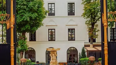 Palacio de los Duques Gran Meliá