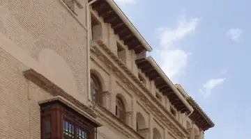 Palacio de los Navas