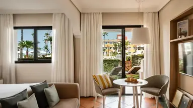 Palacio de Sancti Petri Gran Melia Hotel