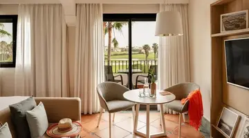 Palacio de Sancti Petri Gran Melia Hotel
