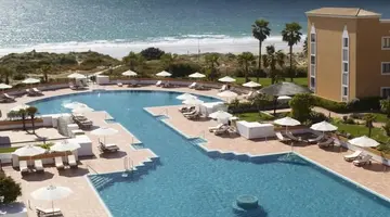 Palacio de Sancti Petri Gran Melia Hotel