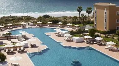 Palacio de Sancti Petri Gran Melia Hotel