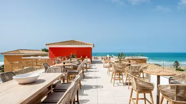 Palacio de Sancti Petri Gran Melia Hotel