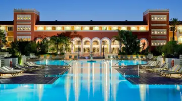 Palacio de Sancti Petri Gran Melia Hotel