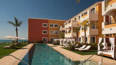 Palacio de Sancti Petri Gran Melia Hotel