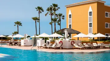 Palacio de Sancti Petri Gran Melia Hotel