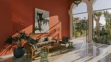 Palacio de Sancti Petri Gran Melia Hotel