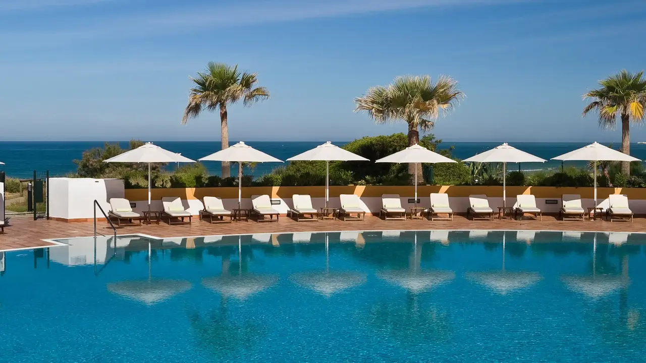 Palacio de Sancti Petri Gran Melia Hotel
