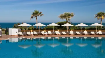 Palacio de Sancti Petri Gran Melia Hotel