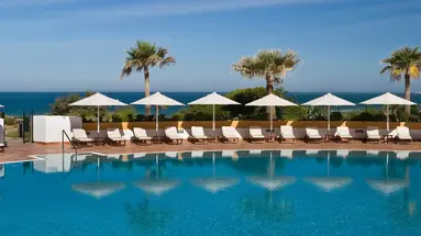 Palacio de Sancti Petri Gran Melia Hotel