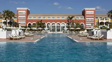 Palacio de Sancti Petri Gran Melia Hotel