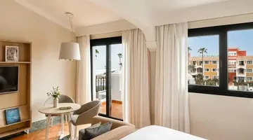 Palacio de Sancti Petri Gran Melia Hotel