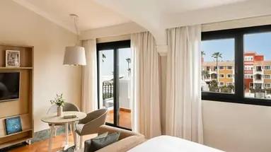 Palacio de Sancti Petri Gran Melia Hotel