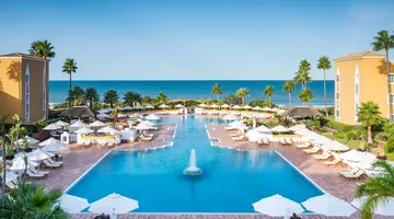 Palacio de Sancti Petri Gran Melia Hotel