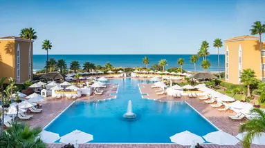 Palacio de Sancti Petri Gran Melia Hotel
