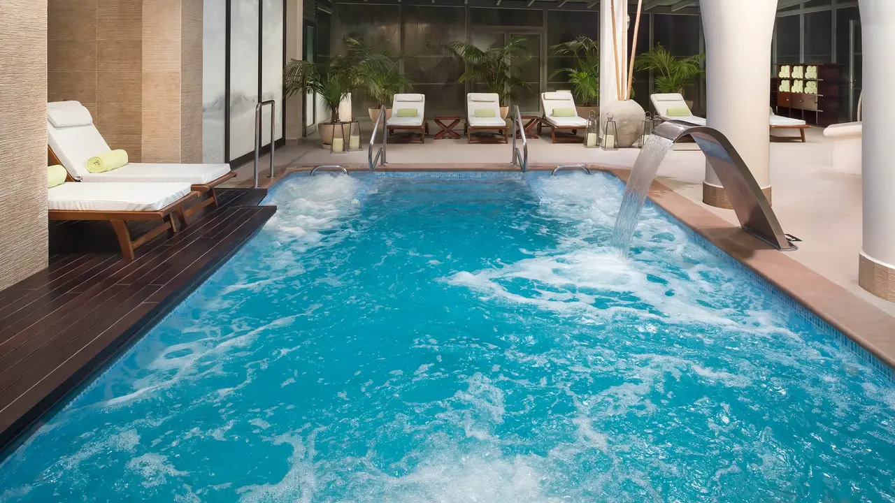 Palacio de Sancti Petri Gran Melia Hotel
