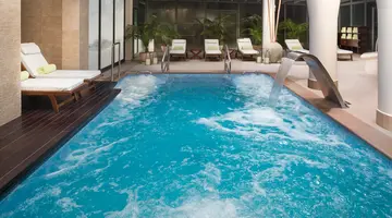 Palacio de Sancti Petri Gran Melia Hotel