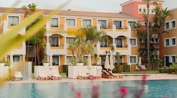 Palacio de Sancti Petri Gran Melia Hotel