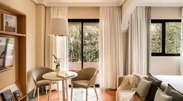 Palacio de Sancti Petri Gran Melia Hotel