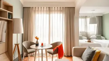 Palacio de Sancti Petri Gran Melia Hotel