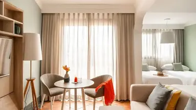 Palacio de Sancti Petri Gran Melia Hotel