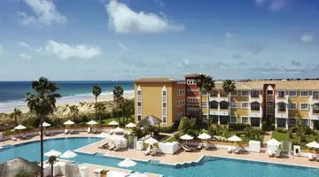 Palacio de Sancti Petri Gran Melia Hotel