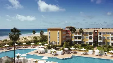 Palacio de Sancti Petri Gran Melia Hotel