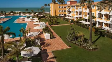 Palacio de Sancti Petri Gran Melia Hotel