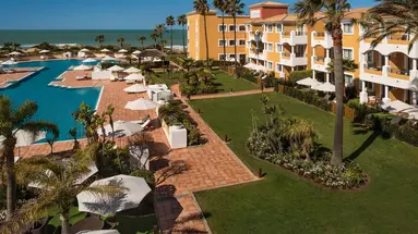 Palacio de Sancti Petri Gran Melia Hotel