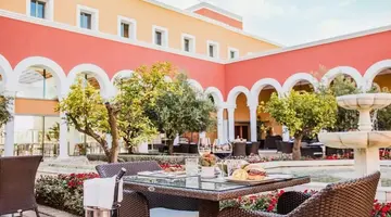 Palacio de Sancti Petri Gran Melia Hotel