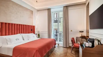 Palacio Gran Vía, a Royal Hideaway Hotel