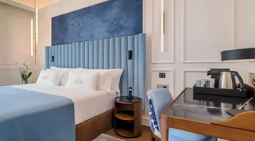 Palacio Gran Vía, a Royal Hideaway Hotel