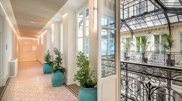 Palacio Gran Vía, a Royal Hideaway Hotel