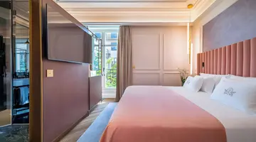 Palacio Gran Vía, a Royal Hideaway Hotel