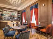 Palacio Gran Vía, a Royal Hideaway Hotel