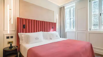 Palacio Gran Vía, a Royal Hideaway Hotel