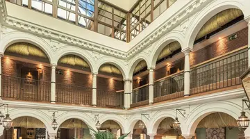 Palacio Solecio