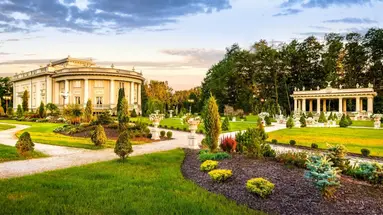 Pałacyk Otrębusy