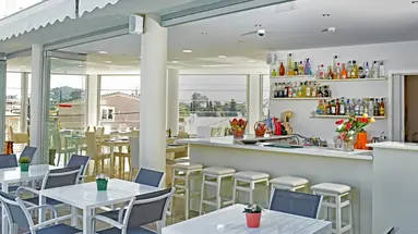 Palapart Gikas Suites and Studios