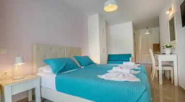 Palapart Gikas Suites and Studios