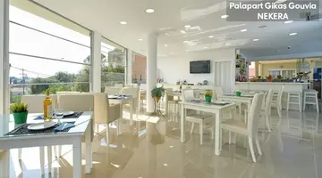 Palapart Gikas Suites and Studios