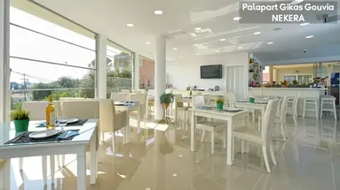 Palapart Gikas Suites and Studios