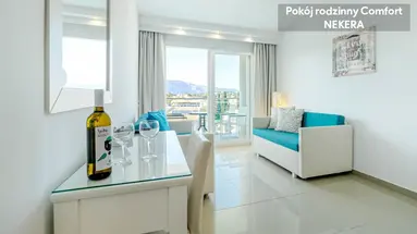 Palapart Gikas Suites and Studios