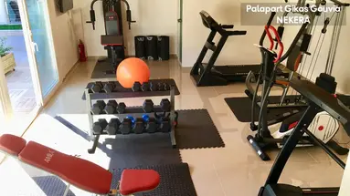 Palapart Gikas Suites and Studios