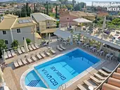 Palapart Gikas Suites and Studios