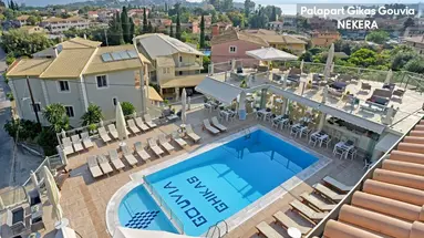 Palapart Gikas Suites and Studios