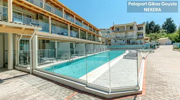 Palapart Gikas Suites and Studios